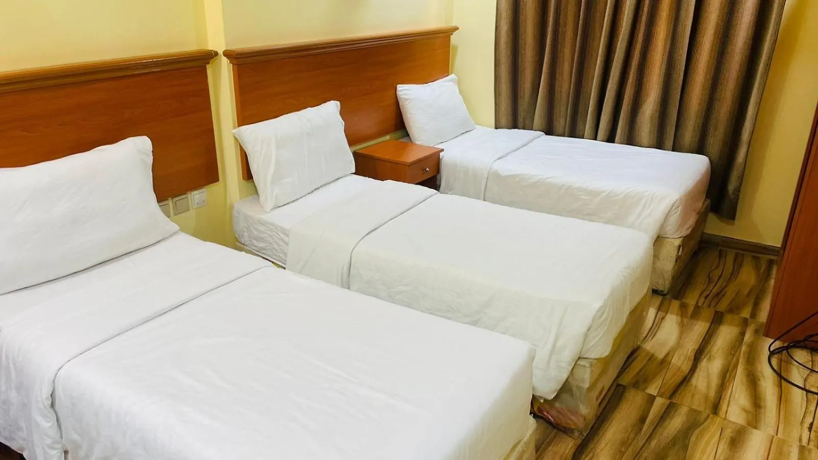 Debaj Al Sondous Hotel مكة