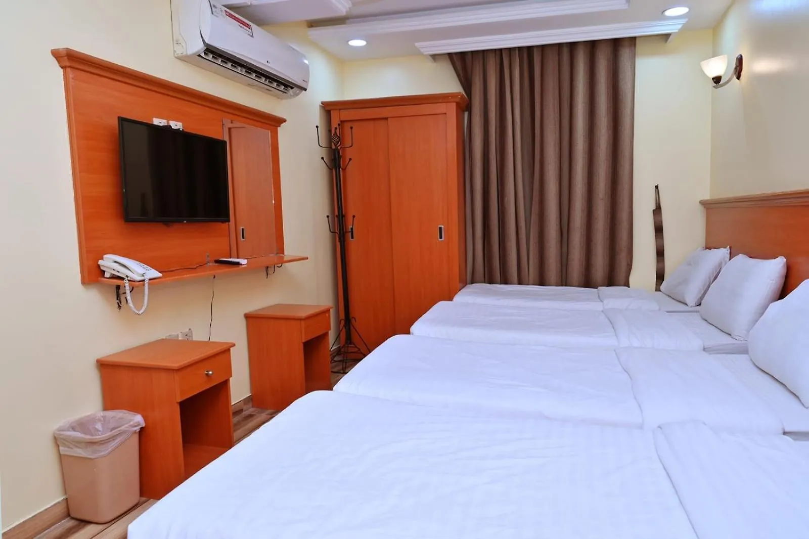 Debaj Al Sondous Hotel مكة المملكة العربية السعودية