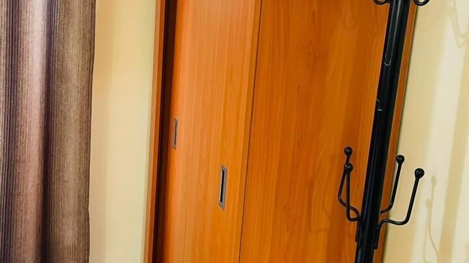 Debaj Al Sondous Hotel Mekke Suudi Arabistan