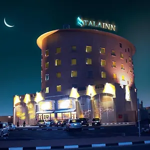 Tala Corniche الدمام