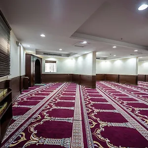 فندق سنود العظمة Snood Al Azama, Al Masfalah