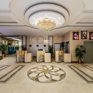 4* فندق بيست ويسترن أجياد المكرمة Western