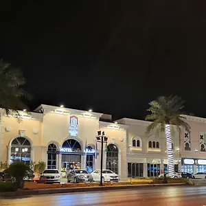 أجنحة مكين الرياض