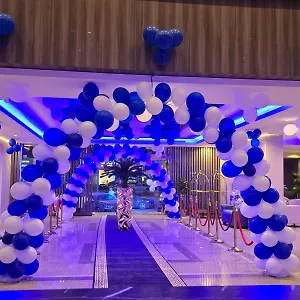 بلو روز جاردن الفلاح الرياض