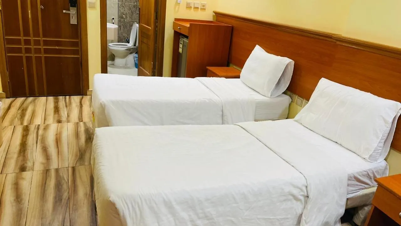 Debaj Al Sondous Hotel Mekke