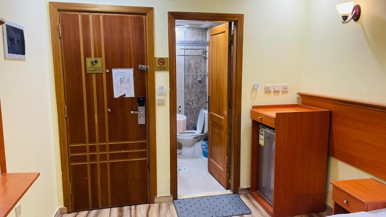 Debaj Al Sondous Hotel Mekke