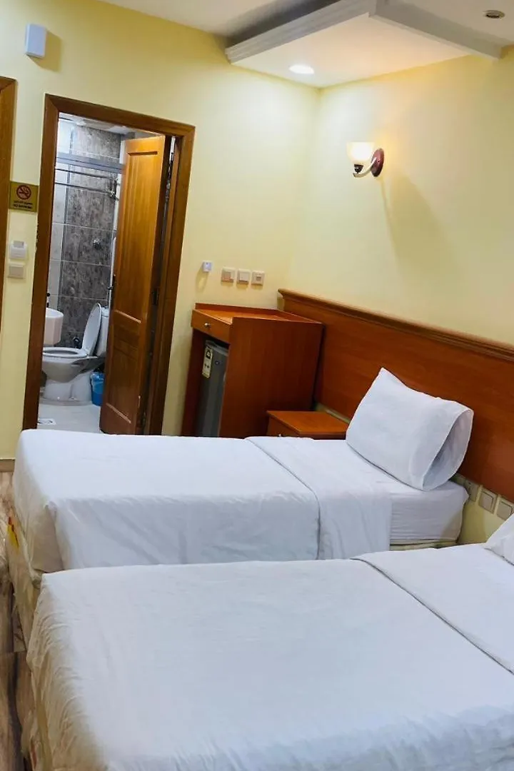 Debaj Al Sondous Hotel Mecca