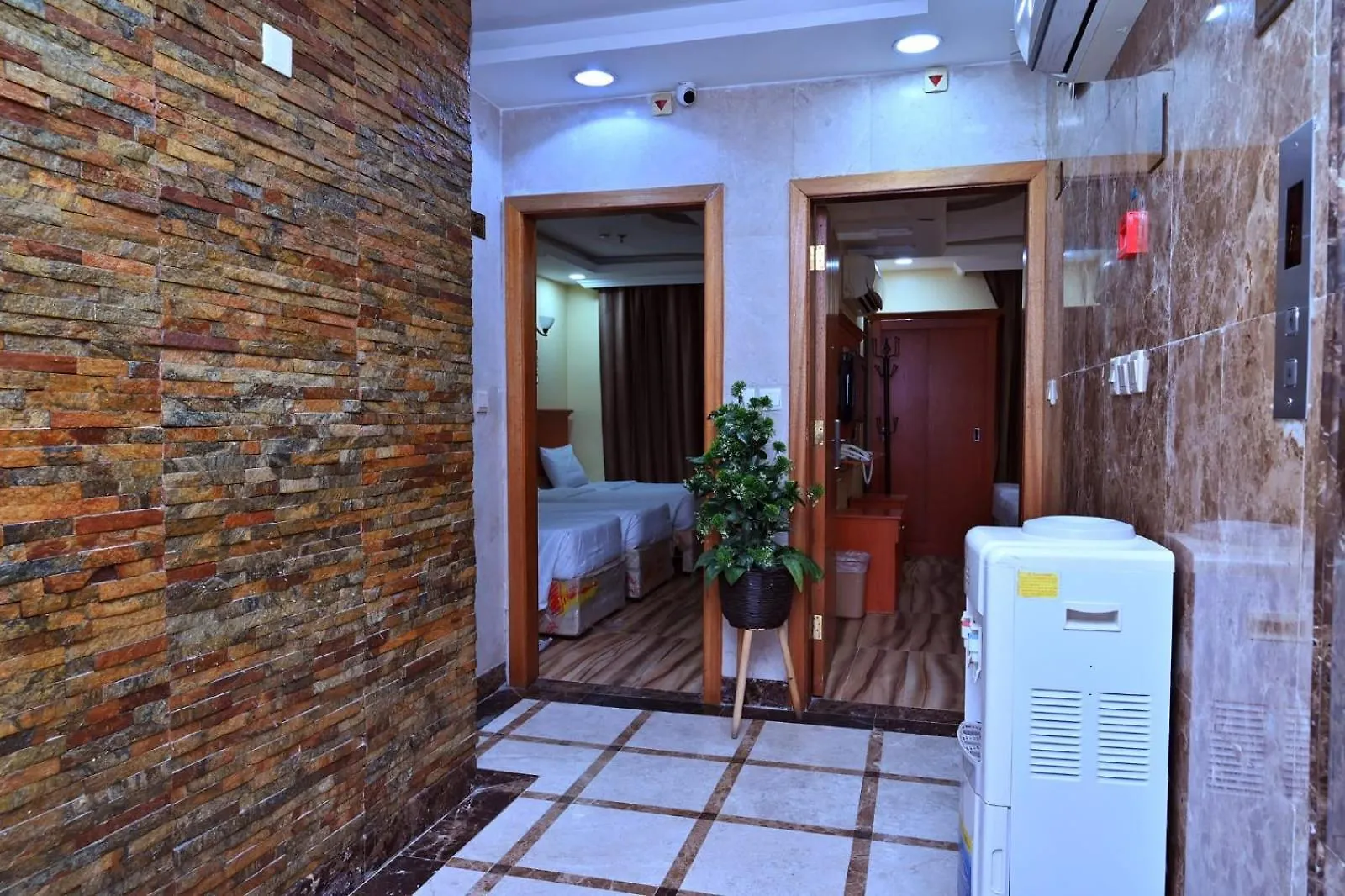 Debaj Al Sondous Hotel Mekke