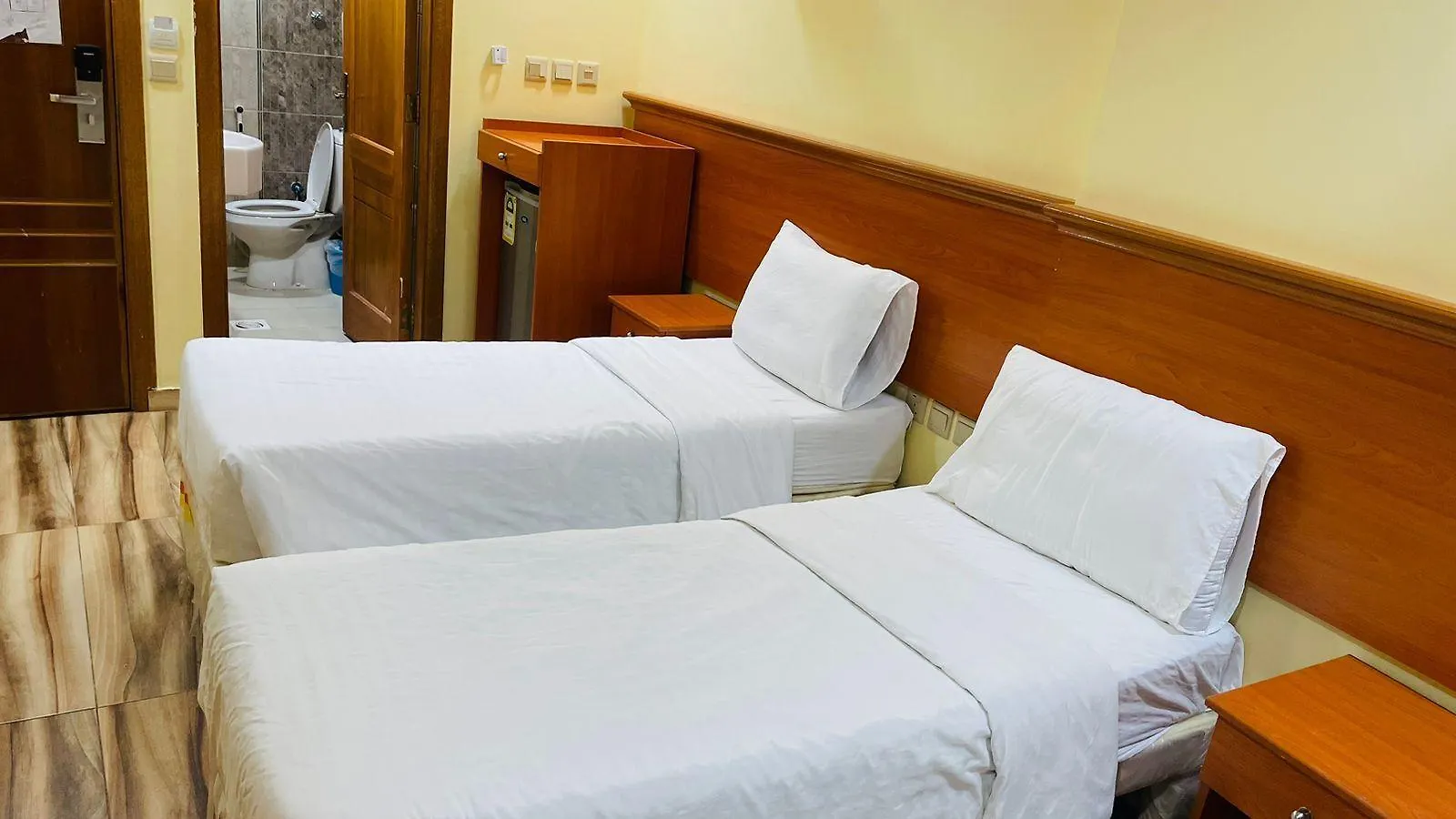 Debaj Al Sondous Hotel Mekke 0*,