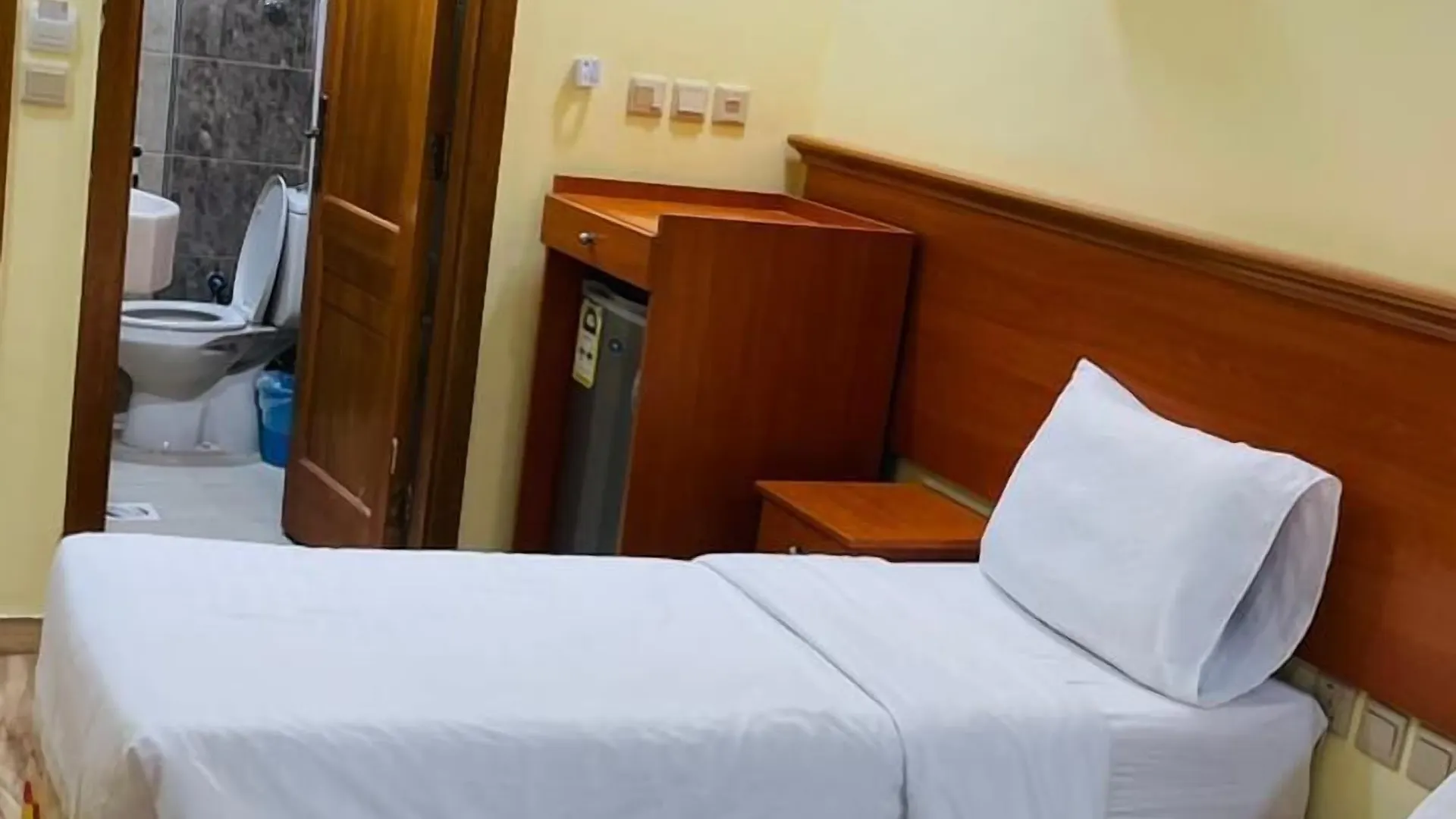 Debaj Al Sondous Hotel Mekke