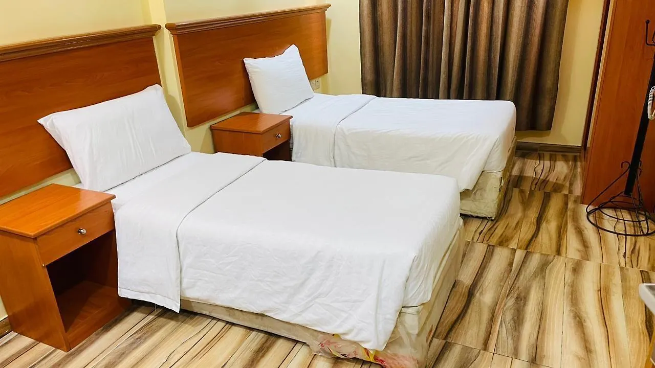 Debaj Al Sondous Hotel Mekke 0*,  Suudi Arabistan