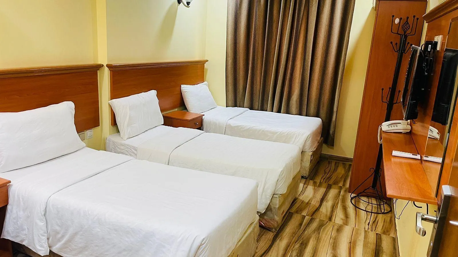 Debaj Al Sondous Hotel Mekke