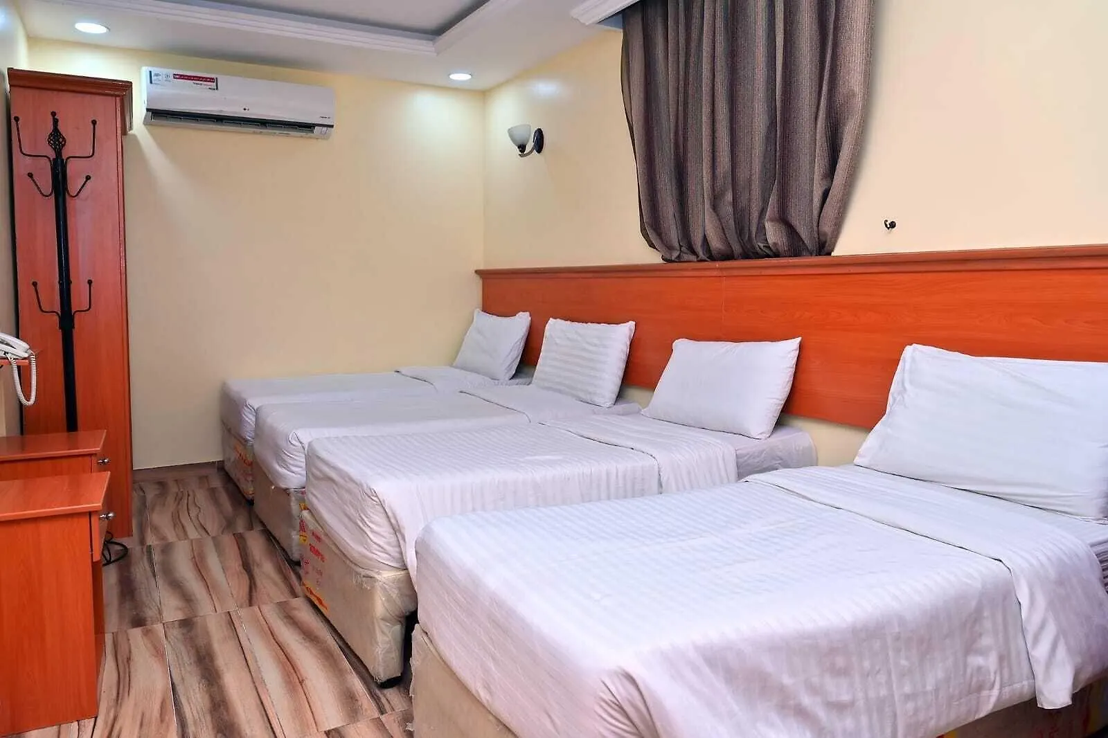 Debaj Al Sondous Hotel Mekke
