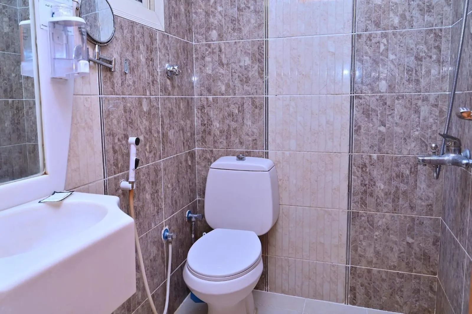 Debaj Al Sondous Hotel مكة 0*,