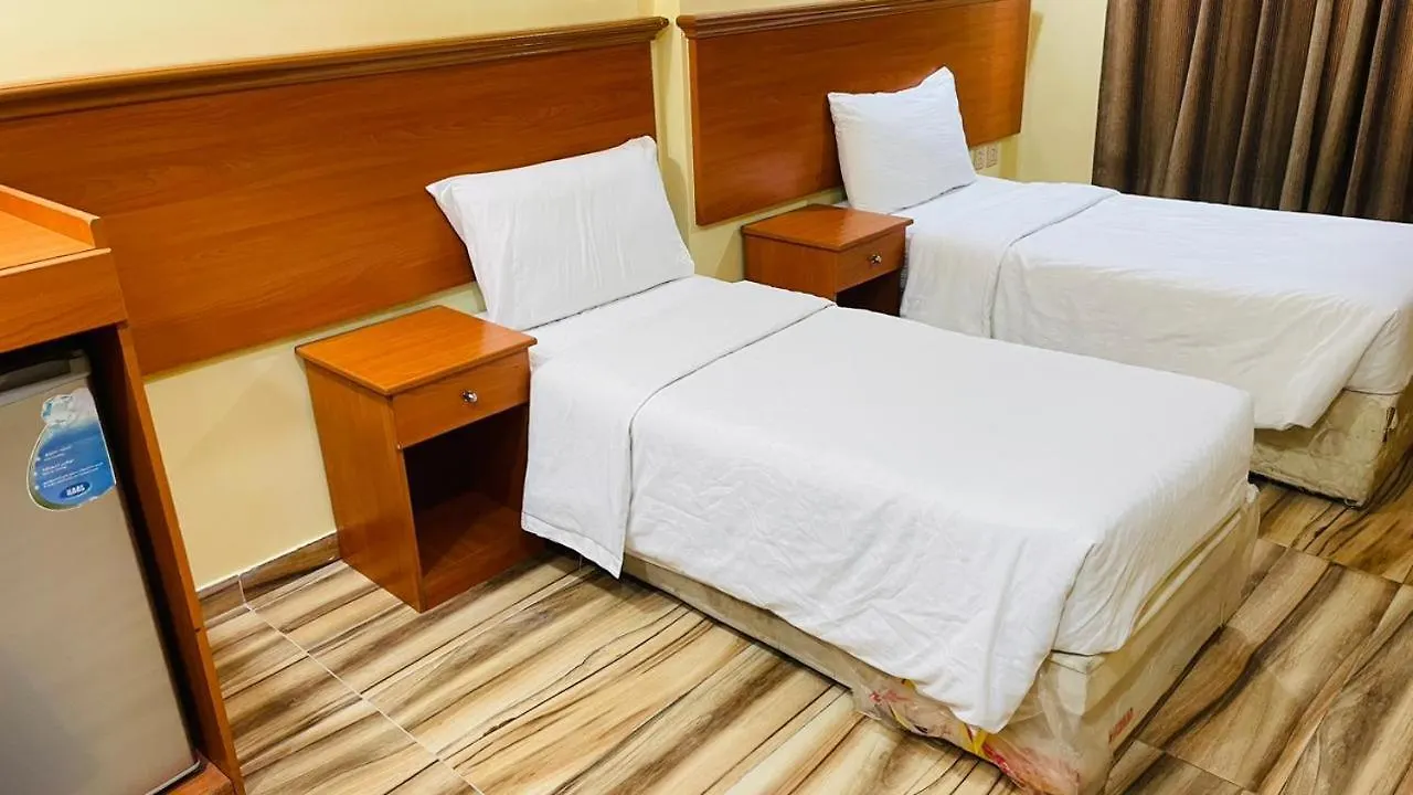 Debaj Al Sondous Hotel Mecca 0*,
