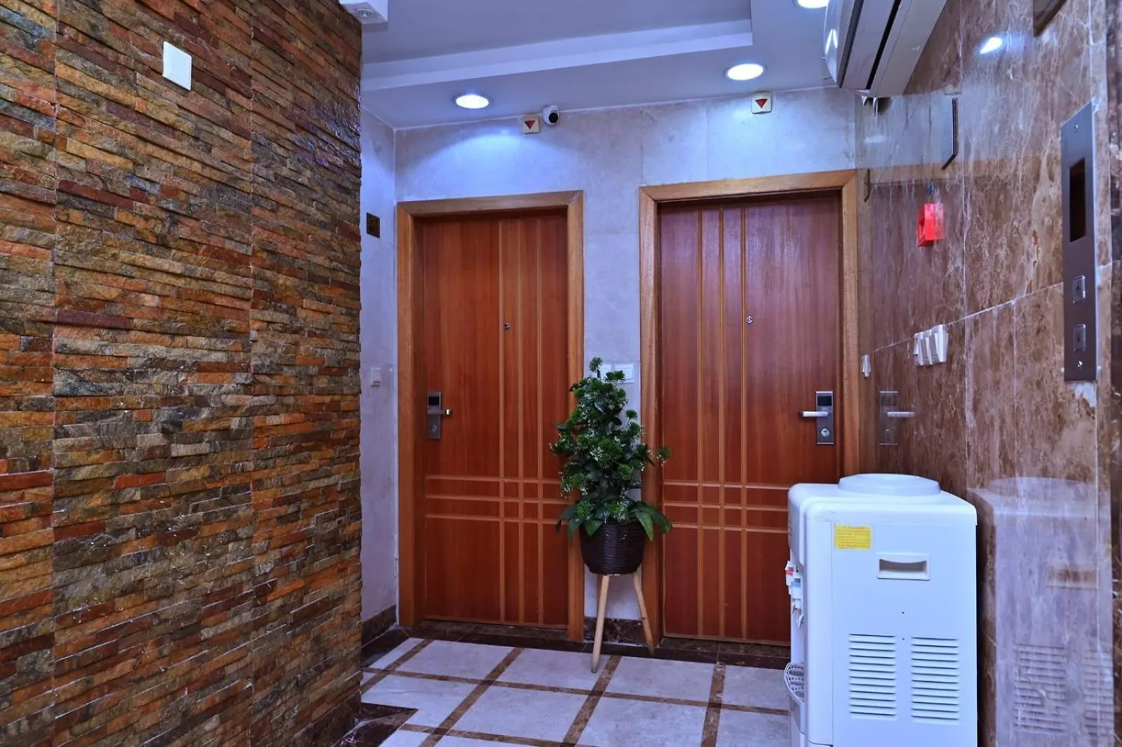 Debaj Al Sondous Hotel Mecca Saudi Arabia