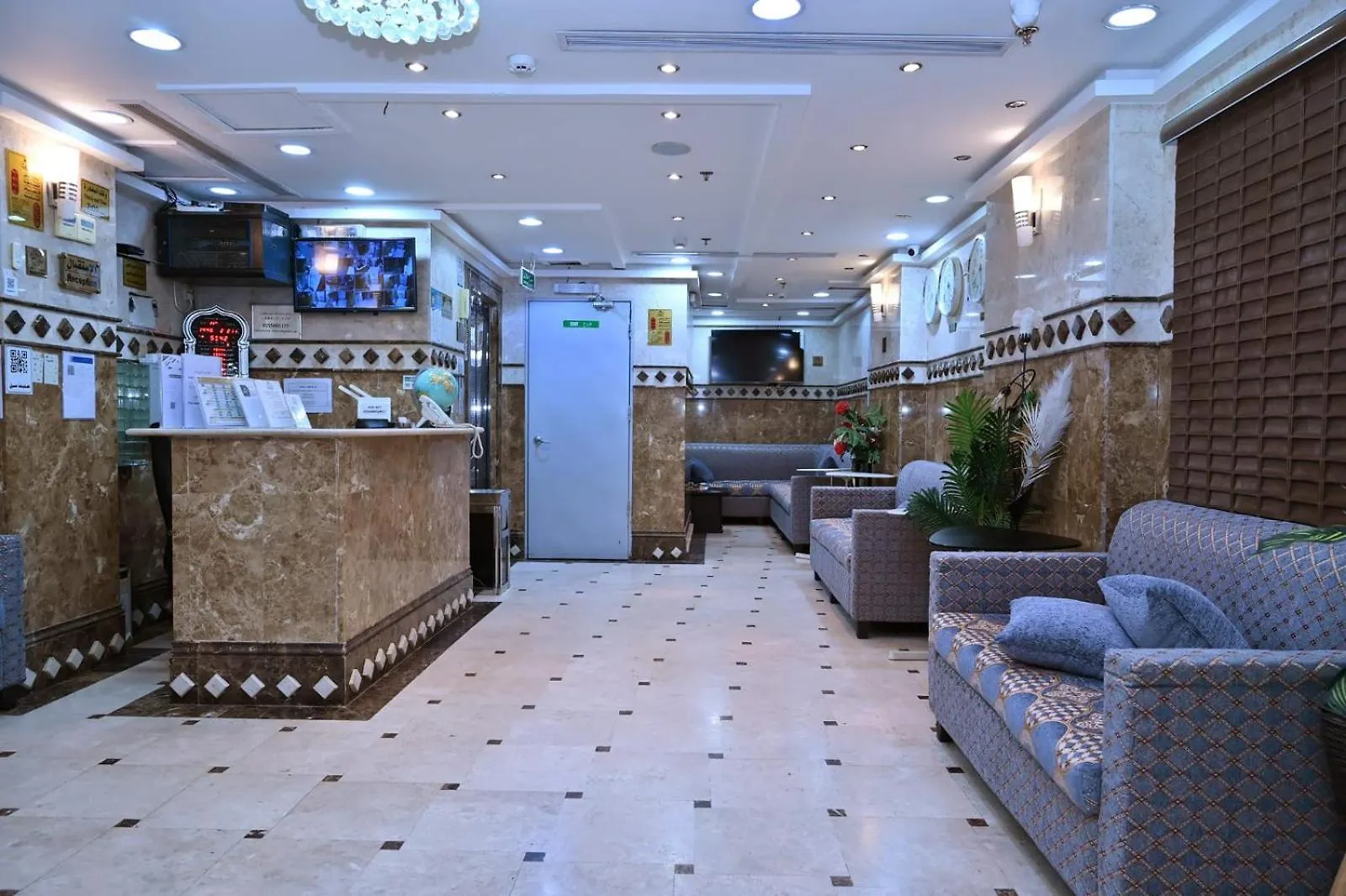 Debaj Al Sondous Hotel Mecca