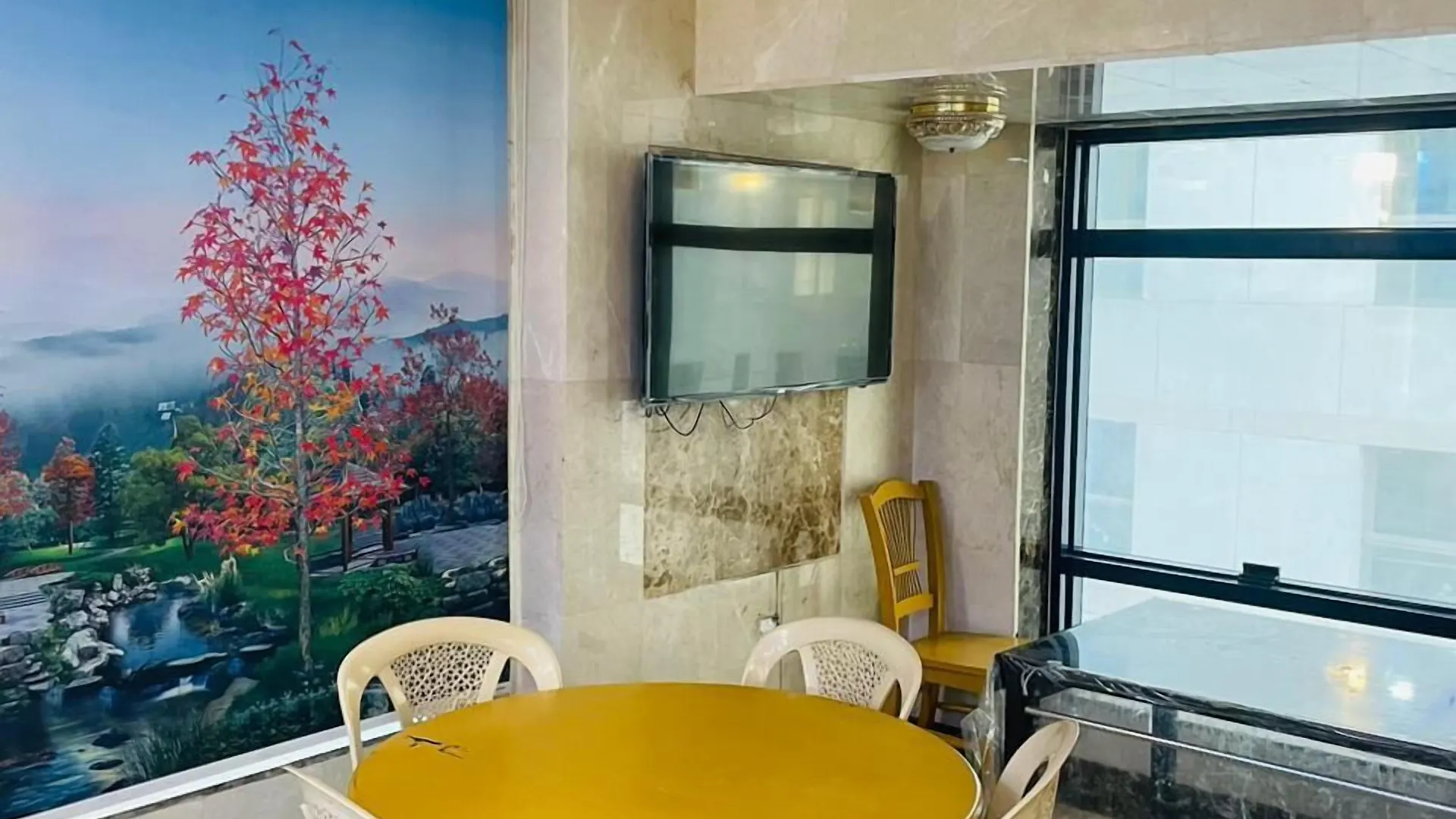 Debaj Al Sondous Hotel Mecca Saudi Arabia