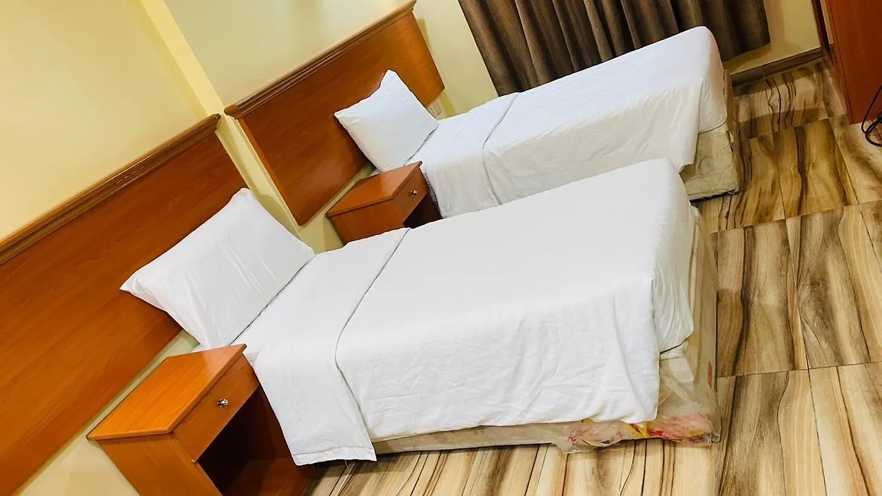 Debaj Al Sondous Hotel Mecca Saudi Arabia